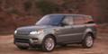 Land Rover Range Rover Sport 3.0 4.4