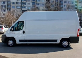 Citroen Jumper 2.2 ТОП УНИКАТ 190000КМ РЕАЛНИ, снимка 7