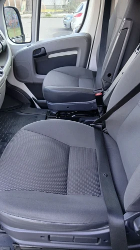 Citroen Jumper 2.2 ТОП УНИКАТ 190000КМ РЕАЛНИ, снимка 8