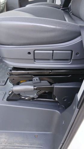 Citroen Jumper 2.2 ТОП УНИКАТ 190000КМ РЕАЛНИ, снимка 12