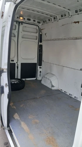 Citroen Jumper 2.2 ТОП УНИКАТ 190000КМ РЕАЛНИ, снимка 16