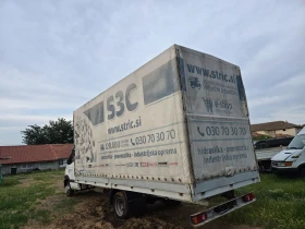 Renault Master 2, 8 ивеко мотор 5, 80 коша до, 3, 5т клим ина изп, снимка 10
