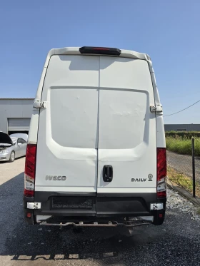 Iveco 35c15 Внос Италия топ състояние, снимка 5