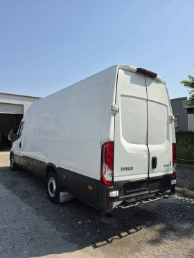 Iveco 35c15 Внос Италия топ състояние, снимка 3