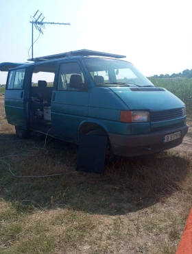 VW T4 Karavele, снимка 2