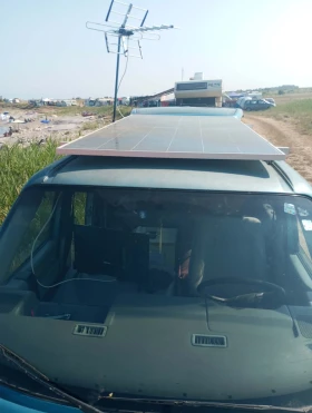 VW T4 Karavele, снимка 5