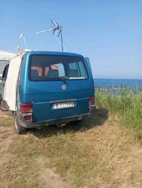 VW T4 Karavele, снимка 3