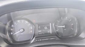 Fiat Scudo 1.5 blueHDI, снимка 10