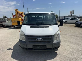 Ford Transit, снимка 2