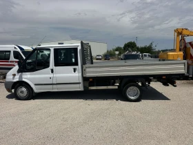 Ford Transit, снимка 4