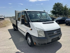 Ford Transit, снимка 1
