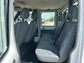 Ford Transit, снимка 8