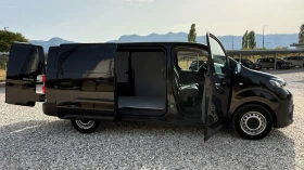 Toyota Proace 2.0D-120кс/ДЪЛГА БАЗА/ПОДГРЕВ/НОВ ВНОС ОТ ДАНИЯ, снимка 9