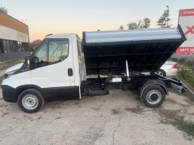 Iveco 35s13 Самосвал, снимка 7