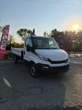 Iveco 35s13 Самосвал, снимка 1