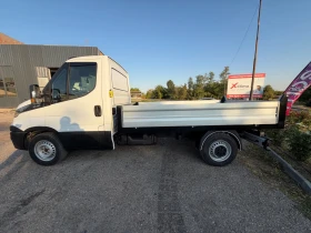 Iveco 35s13 Самосвал, снимка 5