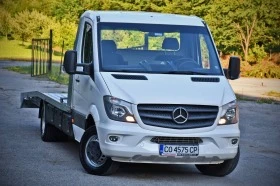 Mercedes-Benz Sprinter СПРИНТЕР  519 СПЕЦИАЛЕН N2, снимка 1