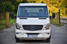 Mercedes-Benz Sprinter   519  N2 | Mobile.bg   2