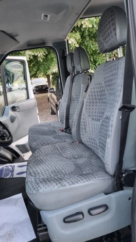 Ford Transit 2.2tdci+ Maxi+ klima, снимка 6