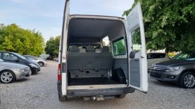 Ford Transit 2.2tdci+ Maxi+ klima, снимка 12