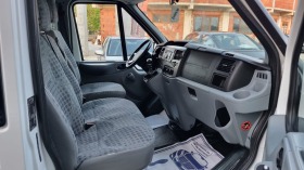 Ford Transit 2.2tdci+ Maxi+ klima | Mobile.bg   8