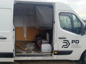 Opel Movano BI TURBO 170к.с. FULL, снимка 6