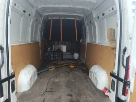 Opel Movano BI TURBO 170к.с. FULL, снимка 7