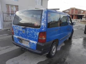 Mercedes-Benz Vito, снимка 4