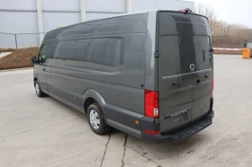 VW Crafter 2.0TDI    2025. | Mobile.bg    2