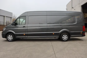     VW Crafter 2.0TDI    2025.