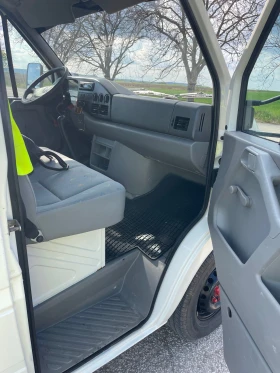 VW Lt 2.5 109pk | Mobile.bg    9