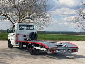 VW Lt 2.5 109pk | Mobile.bg    2