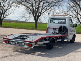 VW Lt 2.5 109pk | Mobile.bg    4