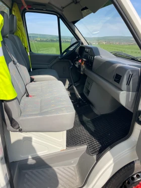 VW Lt 2.5 109pk | Mobile.bg    7