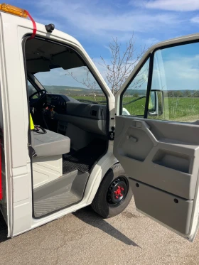 VW Lt 2.5 109pk | Mobile.bg    6