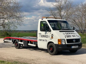     VW Lt 2.5 109pk