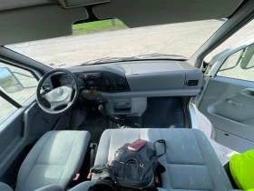 VW Lt 2.5 109pk | Mobile.bg    10