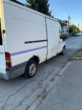 Обява за продажба на Ford Transit ~3 800 лв. - изображение 5
