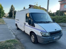 Обява за продажба на Ford Transit ~3 800 лв. - изображение 1