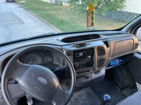 Обява за продажба на Ford Transit ~3 800 лв. - изображение 10