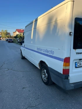 Обява за продажба на Ford Transit ~3 800 лв. - изображение 7