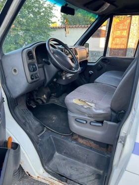 Обява за продажба на Ford Transit ~3 800 лв. - изображение 8