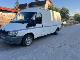 Обява за продажба на Ford Transit ~3 800 лв. - изображение 1