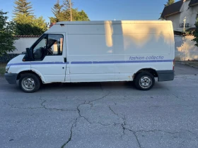 Обява за продажба на Ford Transit ~3 800 лв. - изображение 9