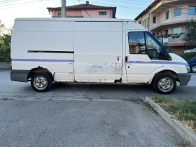 Обява за продажба на Ford Transit ~3 800 лв. - изображение 3
