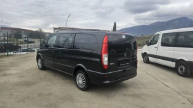 Mercedes-Benz Vito 5+ 1места, снимка 2
