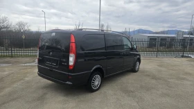 Mercedes-Benz Vito 5+ 1места, снимка 3