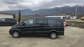 Mercedes-Benz Vito 5+ 1места, снимка 4