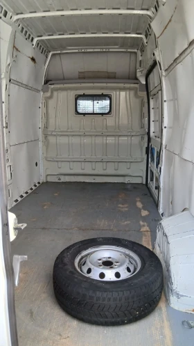 Citroen Jumper 2.2 ��� ������ 190000�� ������ | Mobile.bg � ����� ������ 17