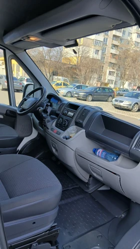 Citroen Jumper 2.2 ��� ������ 190000�� ������ | Mobile.bg � ����� ������ 13